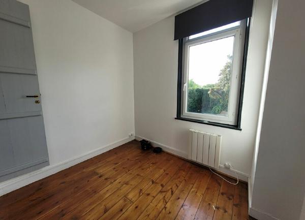 Maison à vendre  3 pièces •  Amiens