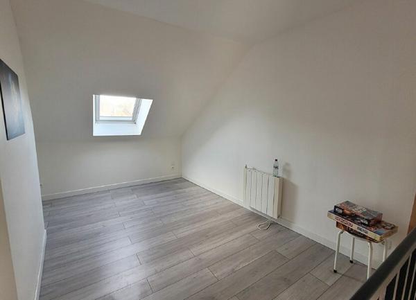 Maison à vendre  3 pièces •  Amiens