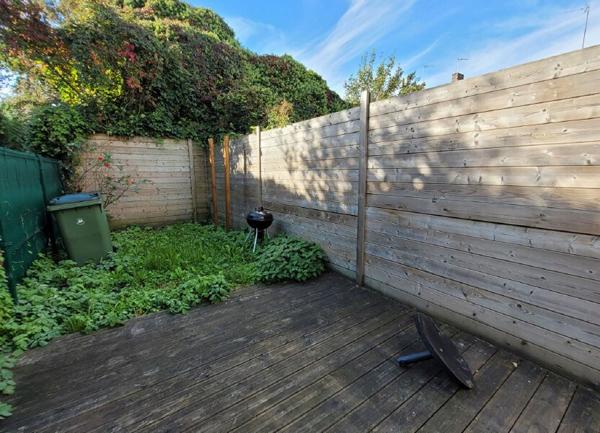 Maison à vendre  3 pièces •  Amiens