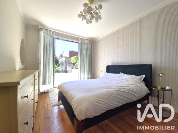 Maison à vendre 7 pièces 118,67 m² Enghien-les-Bains