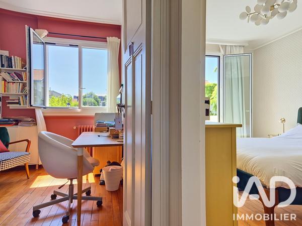 Maison à vendre 7 pièces 118,67 m² Enghien-les-Bains