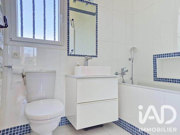 Maison à vendre 7 pièces 118,67 m² Enghien-les-Bains