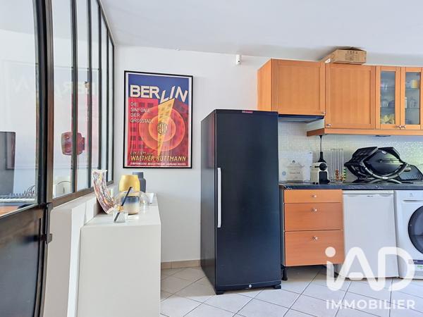 Maison à vendre 7 pièces 118,67 m² Enghien-les-Bains