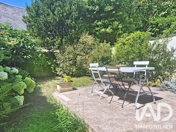 Maison à vendre 7 pièces 118,67 m² Enghien-les-Bains