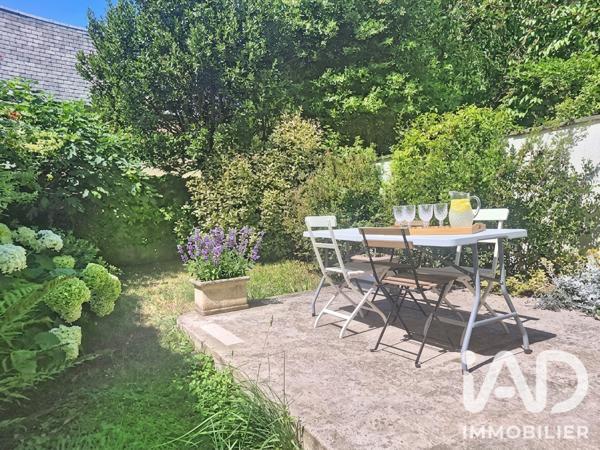Maison à vendre 7 pièces 118,67 m² Enghien-les-Bains