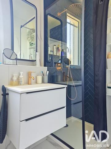 Maison à vendre 7 pièces 118,67 m² Enghien-les-Bains