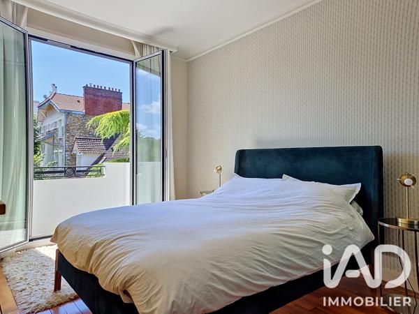 Maison à vendre 7 pièces 118,67 m² Enghien-les-Bains