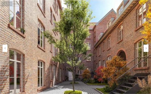 Location - Appartement Lille 59000 4 pièces 99 m 2