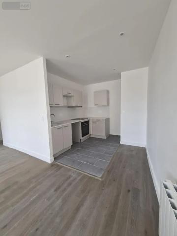 Location - Appartement Lille 59000 4 pièces 99 m 2