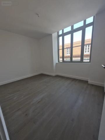 Location - Appartement Lille 59000 4 pièces 99 m 2