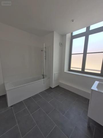 Location - Appartement Lille 59000 4 pièces 99 m 2