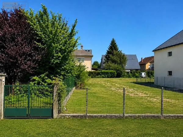 Achat - Terrain à bâtir Charleville-Mézières 08000