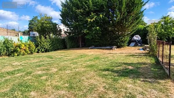 Achat - Terrain à bâtir Charleville-Mézières 08000