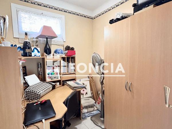 À vendre Appartement 4 pièces 71.6 m² - Saint-raphaël 83700