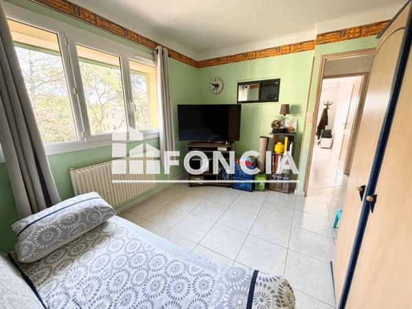 À vendre Appartement 4 pièces 71.6 m² - Saint-raphaël 83700