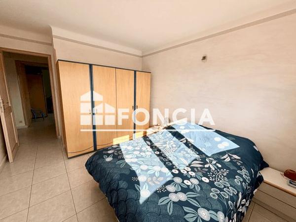 À vendre Appartement 4 pièces 71.6 m² - Saint-raphaël 83700