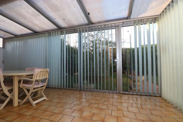 Maison familiale avec jardin et grand garage - Proche de tous les commerces