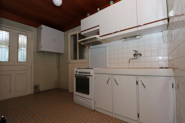 Maison familiale avec jardin et grand garage - Proche de tous les commerces