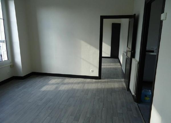 Appartement à louer    3 pièces • 61,64 m2 Compiègne