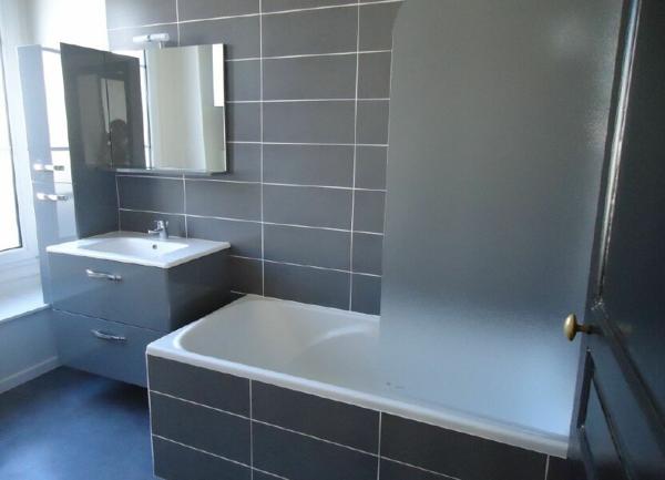 Appartement à louer    3 pièces • 61,64 m2 Compiègne