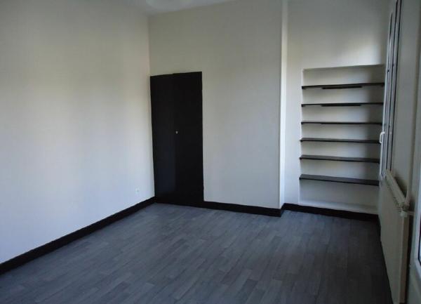 Appartement à louer    3 pièces • 61,64 m2 Compiègne