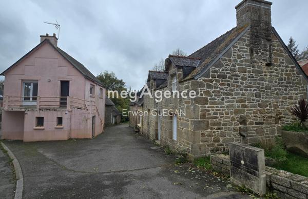 Maison à LANGOELAN, 56160 - 4 pièces 250m²