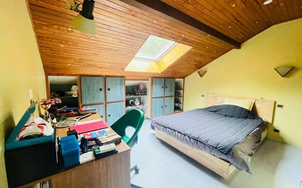 Maison à vendre    6 pièces • 167,06 m2 Dax