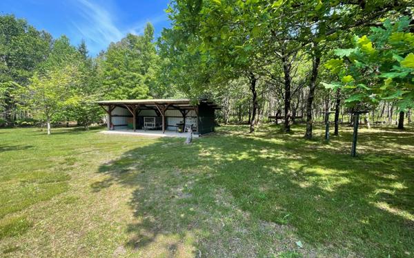 Maison à vendre    6 pièces • 167,06 m2 Dax