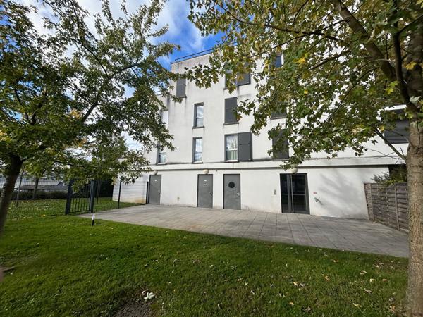Appartement Roissy En Brie 2 pièce(s) 44 m2