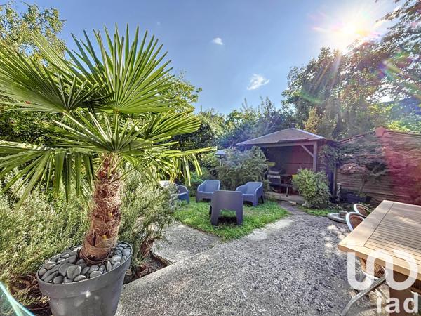 Maison à vendre 6 pièces 170 m² Villejuif