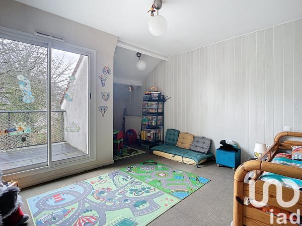 Maison à vendre 6 pièces 170 m² Villejuif