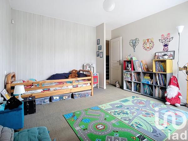 Maison à vendre 6 pièces 170 m² Villejuif