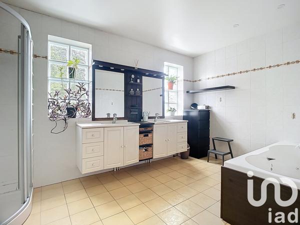 Maison à vendre 6 pièces 170 m² Villejuif