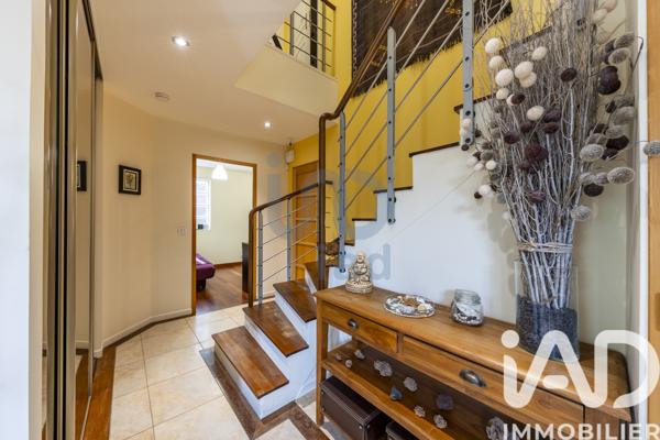Maison à vendre 6 pièces 170 m² Villejuif