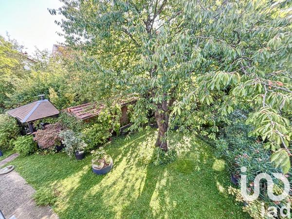 Maison à vendre 6 pièces 170 m² Villejuif