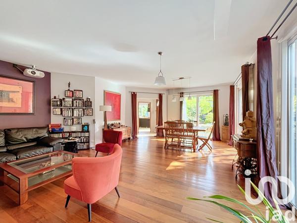 Maison à vendre 6 pièces 170 m² Villejuif