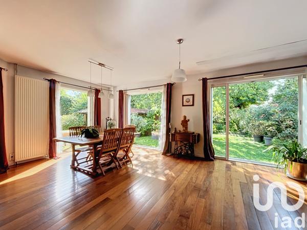 Maison à vendre 6 pièces 170 m² Villejuif