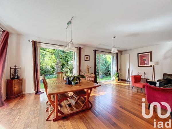 Maison à vendre 6 pièces 170 m² Villejuif