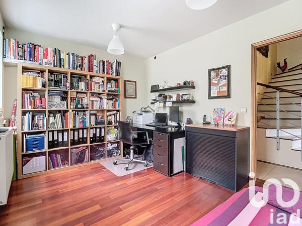 Maison à vendre 6 pièces 170 m² Villejuif