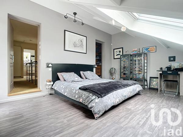 Maison à vendre 6 pièces 170 m² Villejuif