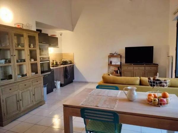 Location Appartement 3 pièces 59 m2 à Gignac