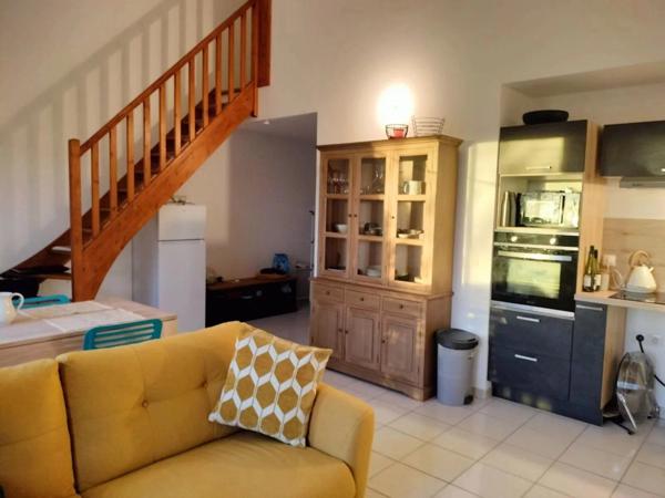 Location Appartement 3 pièces 59 m2 à Gignac