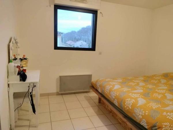 Location Appartement 3 pièces 59 m2 à Gignac