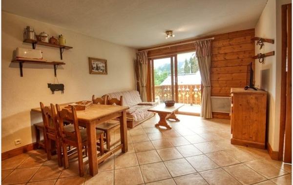 Vente Appartement P3 Morillon