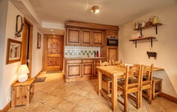 Vente Appartement P3 Morillon