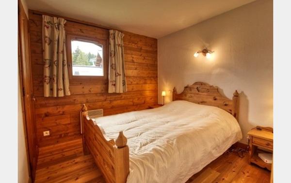 Vente Appartement P3 Morillon