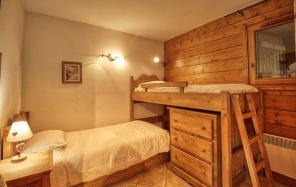 Vente Appartement P3 Morillon