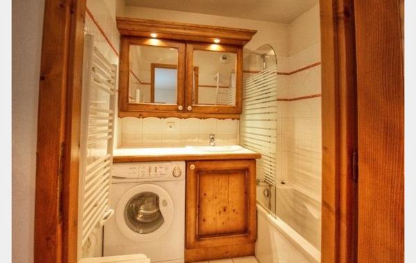 Vente Appartement P3 Morillon