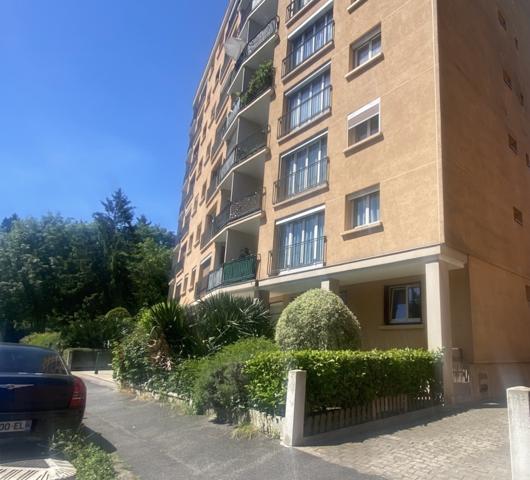 Appartement 2 pièces 39m2