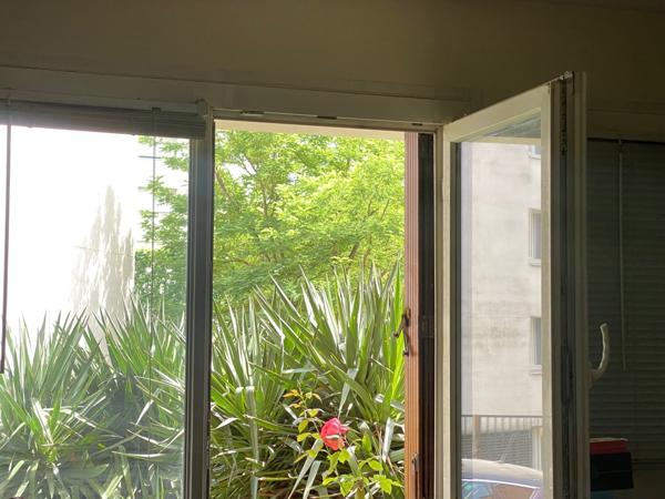 Appartement 2 pièces 39m2